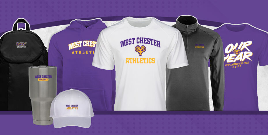 West Chester Golden Rams Primary Multi Module Banner: 2024 Q1 Banner