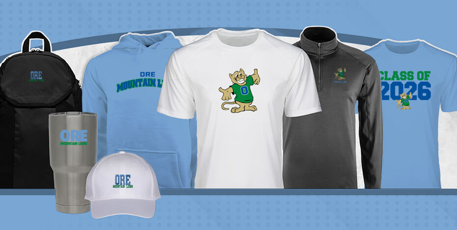 Ocotillo Ridge Mountain Lions Primary Multi Module Banner: 2024 Q1 Banner