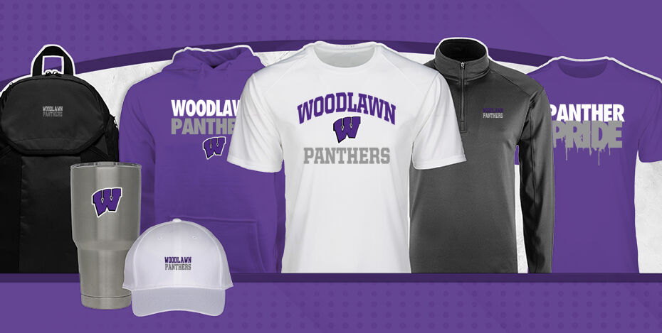 Woodlawn Panthers Primary Multi Module Banner: 2024 Q1 Banner