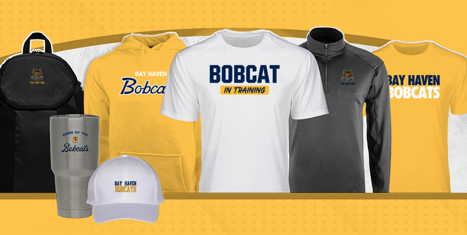 Bay Haven Bobcats Primary Multi Module Banner: 2024 Q1 Banner