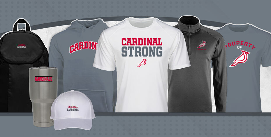 Cardinal Academy Cardinals Primary Multi Module Banner: 2024 Q1 Banner