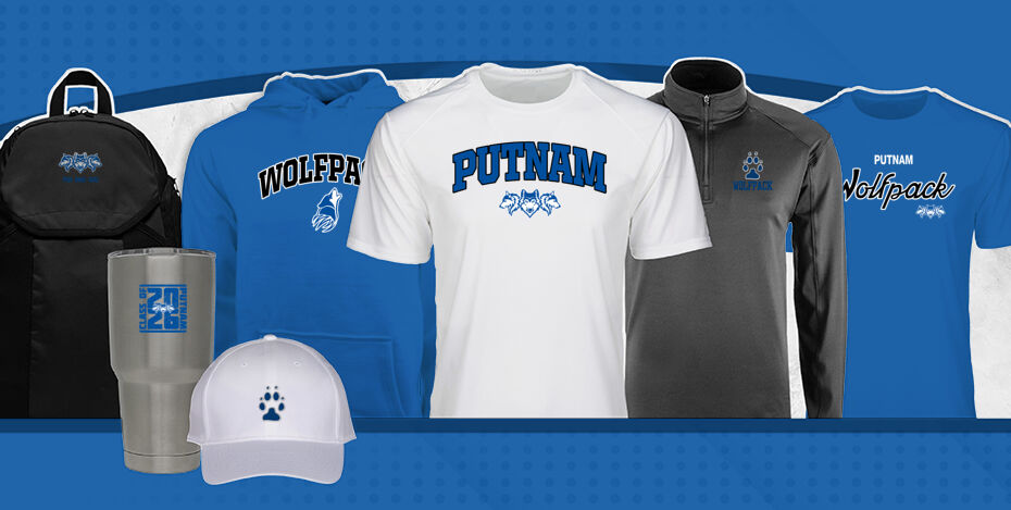 Putnam Wolfpack Primary Multi Module Banner: 2024 Q1 Banner