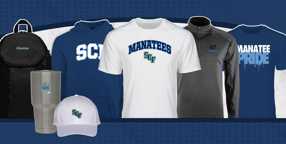 State College of Florida Manatees Primary Multi Module Banner: 2024 Q1 Banner