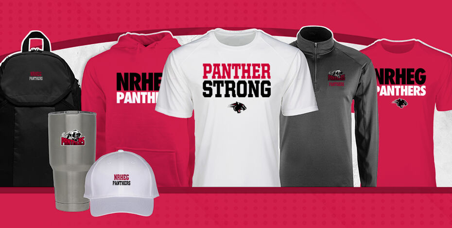 NRHEG Panthers Primary Multi Module Banner: 2024 Q1 Banner