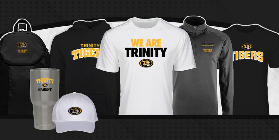 Trinity Tigers Primary Multi Module Banner: 2024 Q1 Banner
