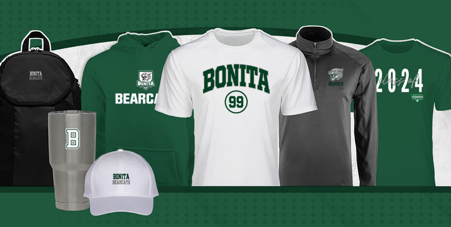 Bonita Bearcats Primary Multi Module Banner: 2024 Q1 Banner