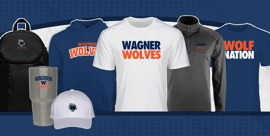 Wagner Wolves Primary Multi Module Banner: 2024 Q1 Banner