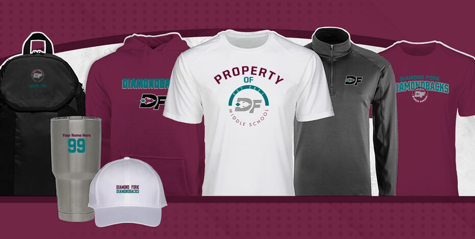 Diamond Fork  Diamondbacks Primary Multi Module Banner: 2024 Q1 Banner