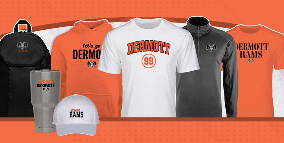 Dermott  Rams Primary Multi Module Banner: 2024 Q1 Banner