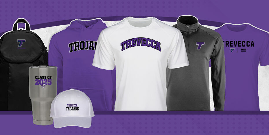 Trevecca University Trojans Primary Multi Module Banner: 2024 Q1 Banner