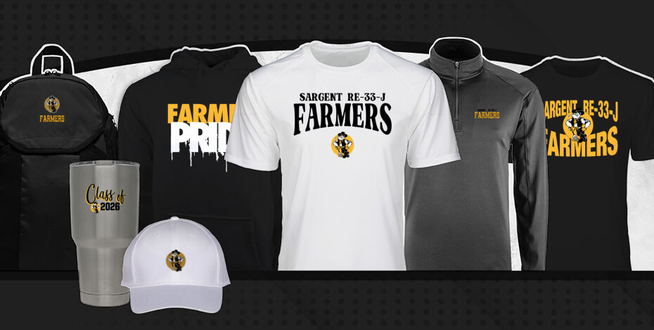 Sargent  Re-33-j Farmers Primary Multi Module Banner: 2024 Q1 Banner