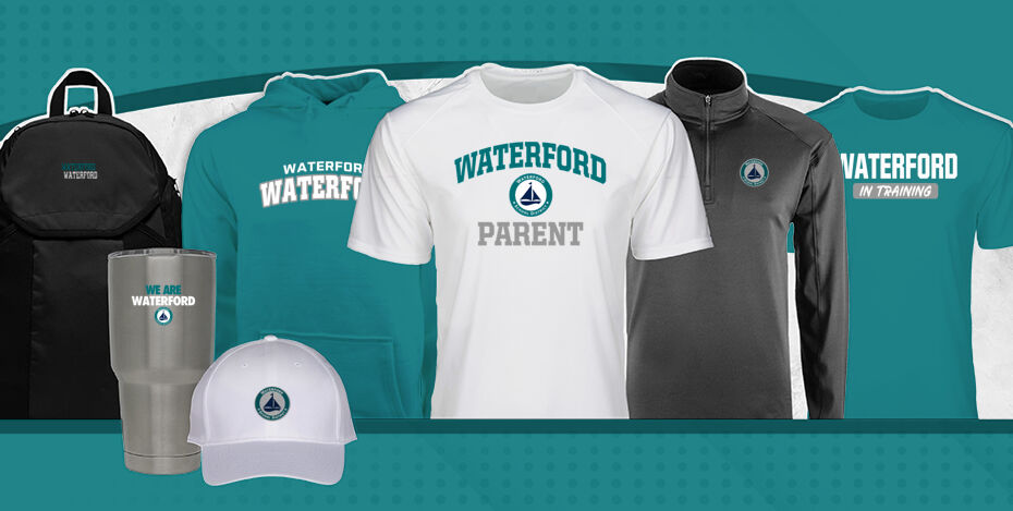 Waterford  Waterford Primary Multi Module Banner: 2024 Q1 Banner