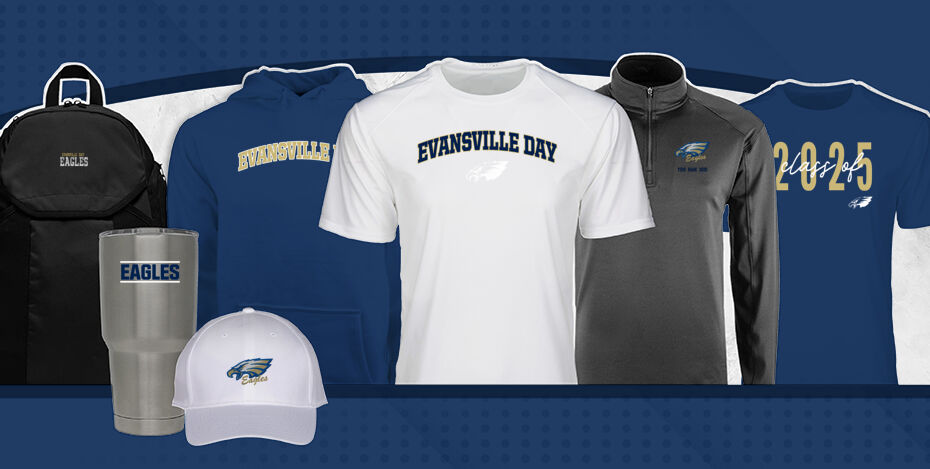 Evansville Day  Eagles Primary Multi Module Banner: 2024 Q1 Banner