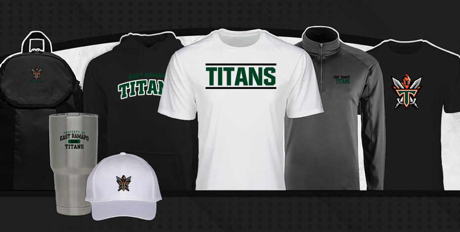 East Ramapo  Titans Primary Multi Module Banner: 2024 Q1 Banner