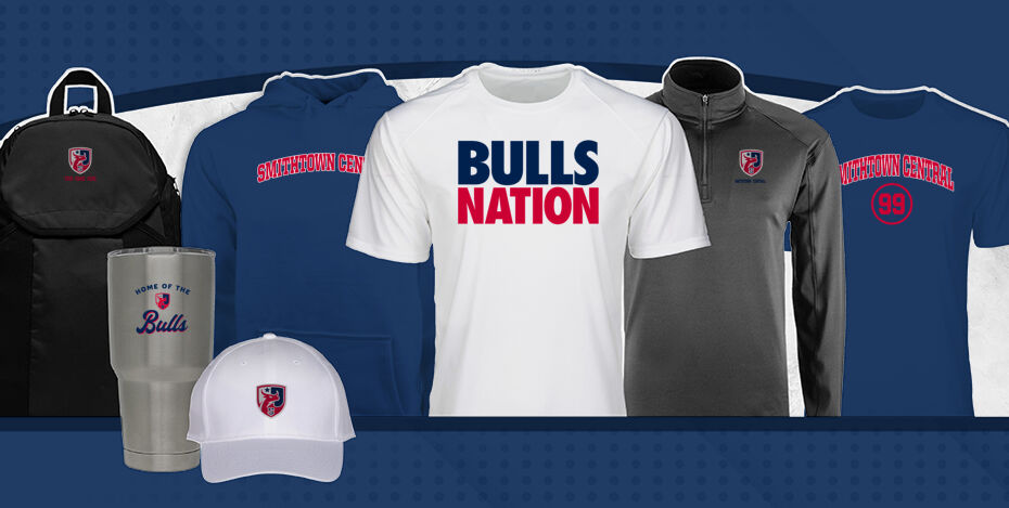 Smithtown Central  Bulls Primary Multi Module Banner: 2024 Q1 Banner