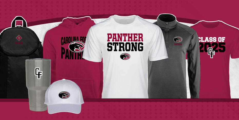 Carolina Forest Panthers Primary Multi Module Banner: 2024 Q1 Banner