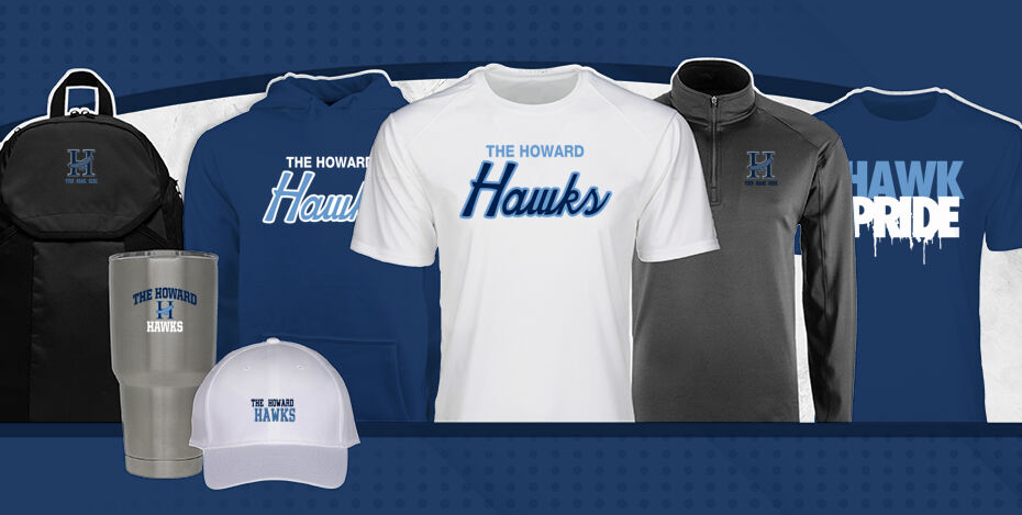 The Howard  Hawks Primary Multi Module Banner: 2024 Q1 Banner