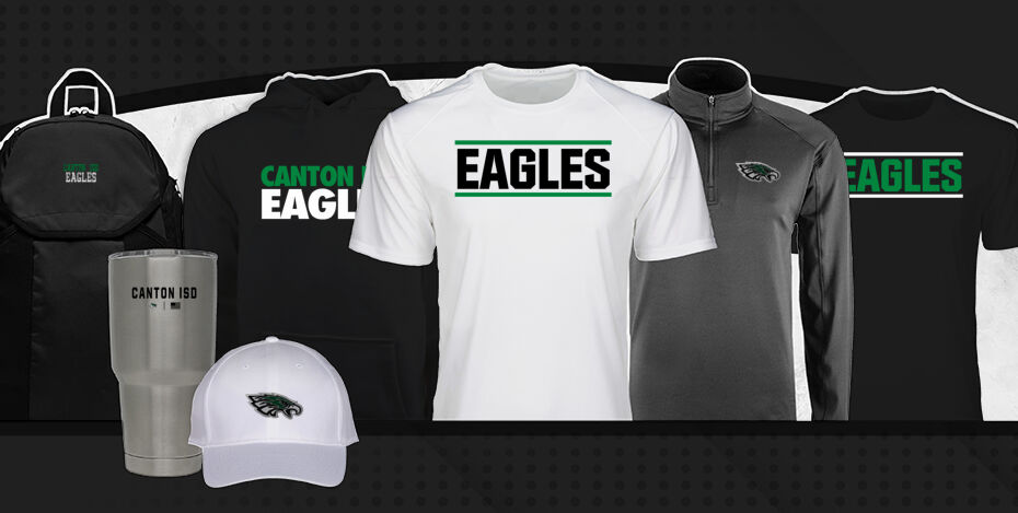 Canton Isd Eagles Primary Multi Module Banner: 2024 Q1 Banner