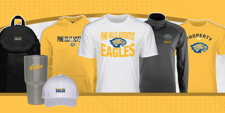Pine Hills Adventist  Eagles Primary Multi Module Banner: 2024 Q1 Banner