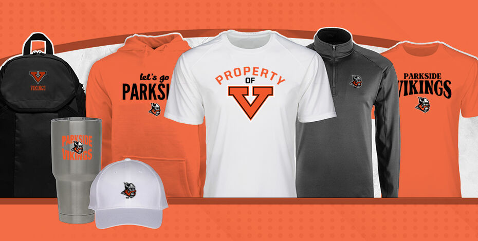 Parkside Vikings Primary Multi Module Banner: 2024 Q1 Banner