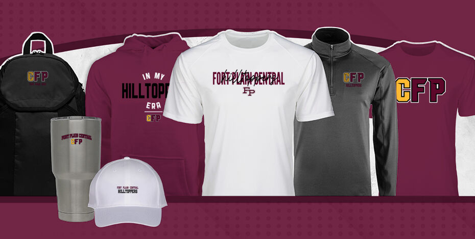 Fort Plain Central  Hilltoppers Primary Multi Module Banner: 2024 Q1 Banner