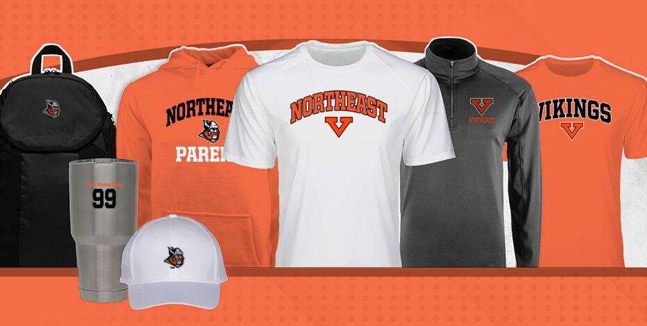 Northeast Vikings Primary Multi Module Banner: 2024 Q1 Banner