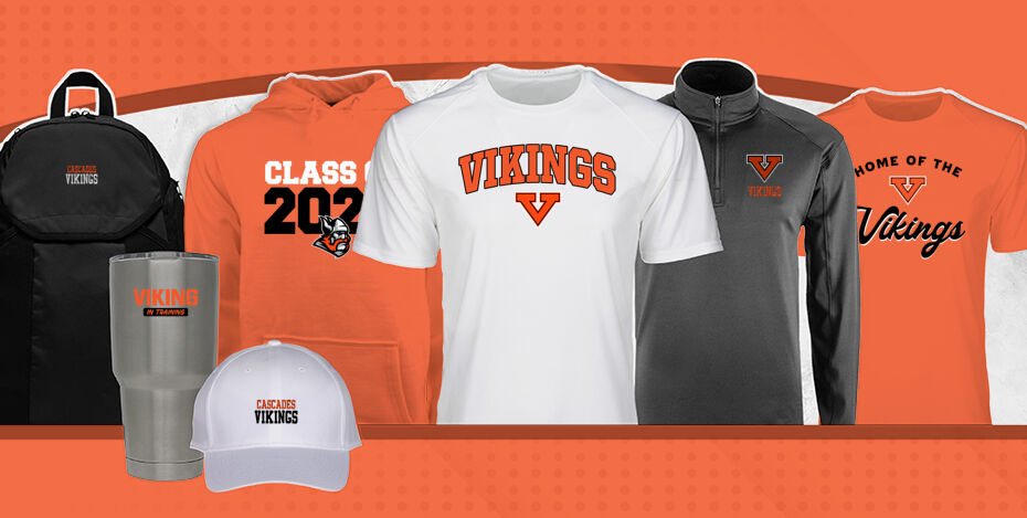 Cascades Vikings Primary Multi Module Banner: 2024 Q1 Banner