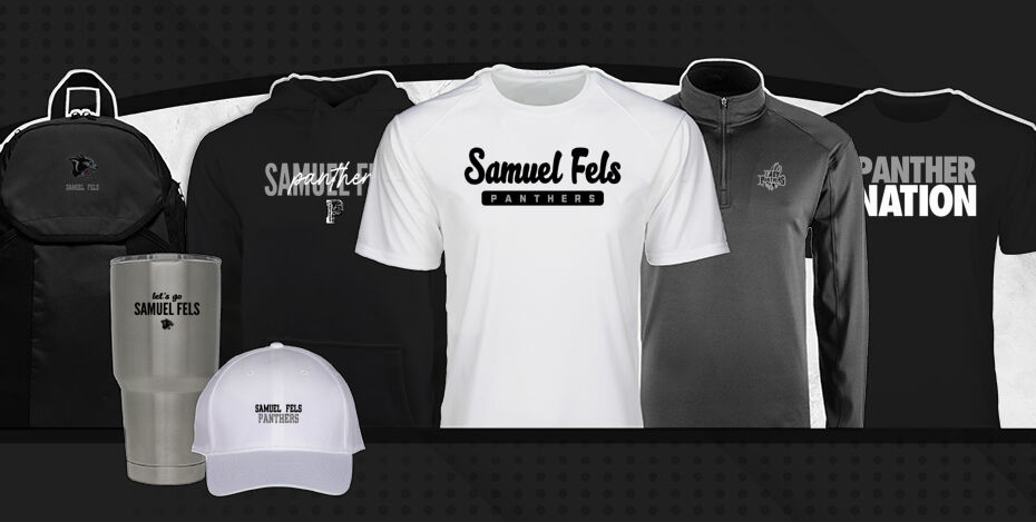 Samuel Fels  Panthers Primary Multi Module Banner: 2024 Q1 Banner