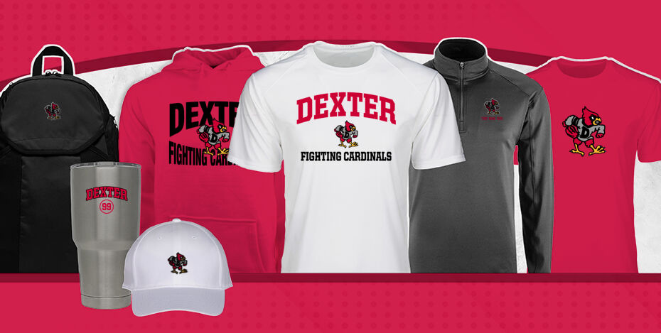 Dexter  Fighting Cardinals Primary Multi Module Banner: 2024 Q1 Banner