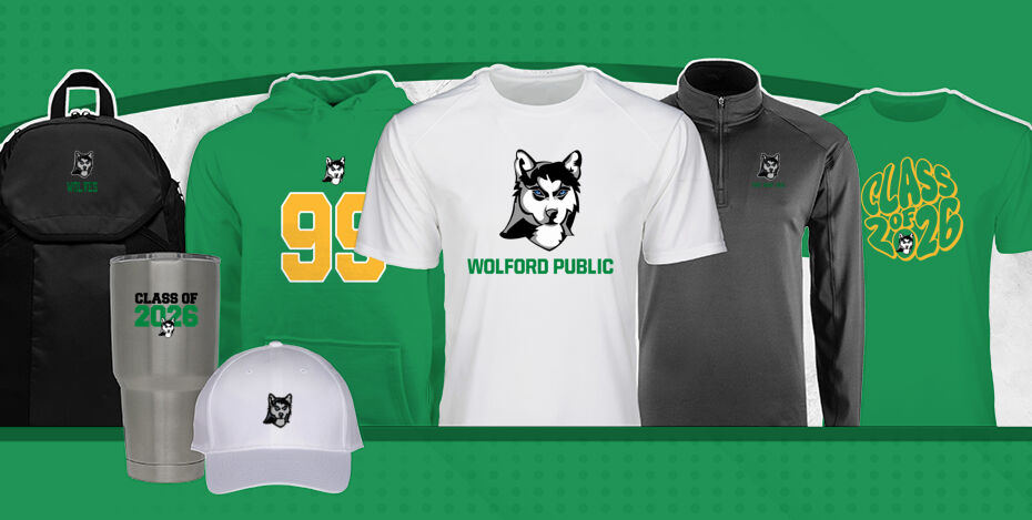 Wolford Public  Wolves Primary Multi Module Banner: 2024 Q1 Banner