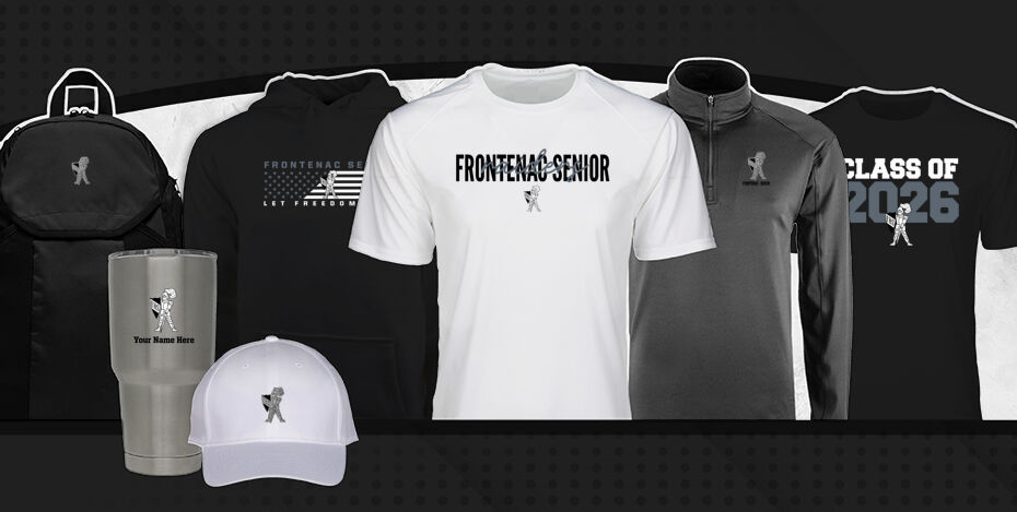 Frontenac Senior  Raiders Primary Multi Module Banner: 2024 Q1 Banner