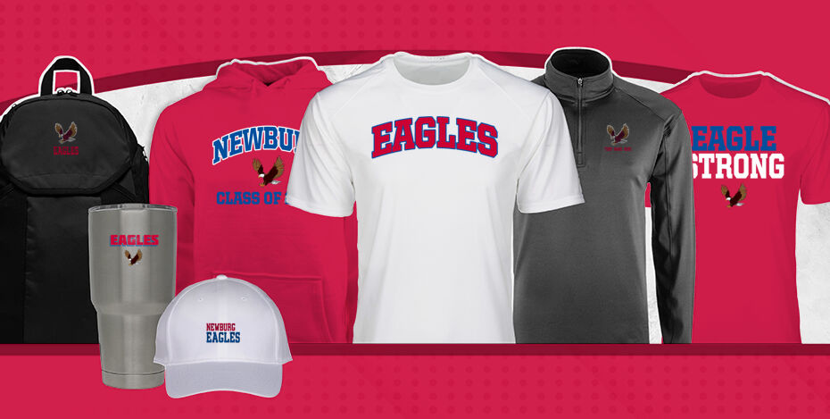 Newburg  Eagles Primary Multi Module Banner: 2024 Q1 Banner