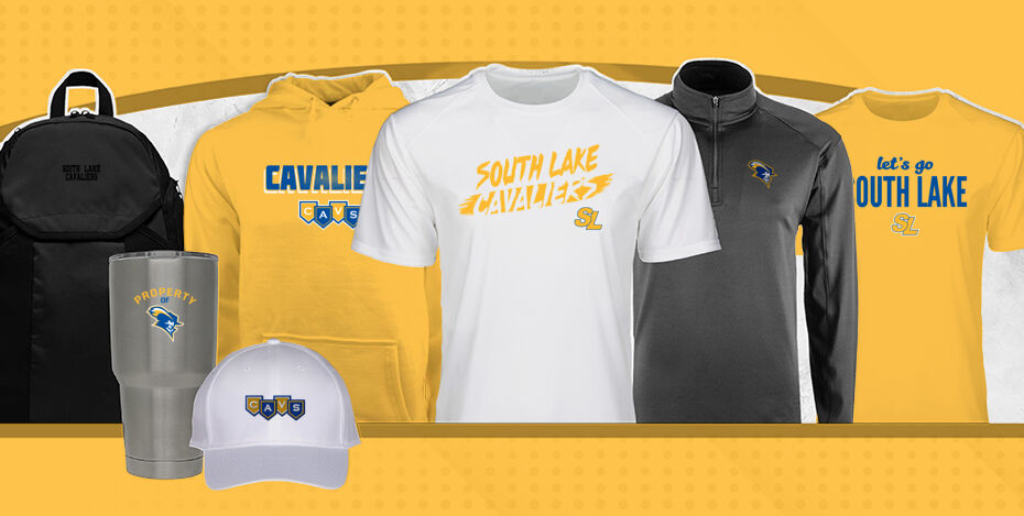 South Lake Cavaliers Primary Multi Module Banner: 2024 Q1 Banner