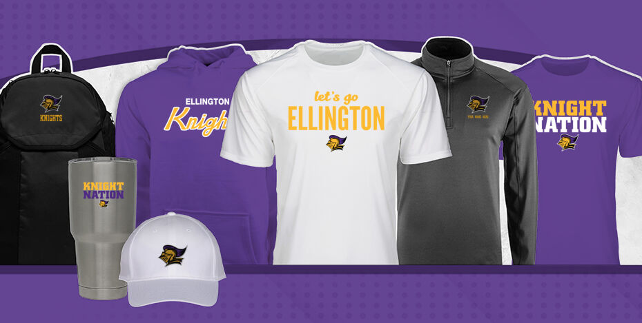 Ellington Knights Primary Multi Module Banner: 2024 Q1 Banner