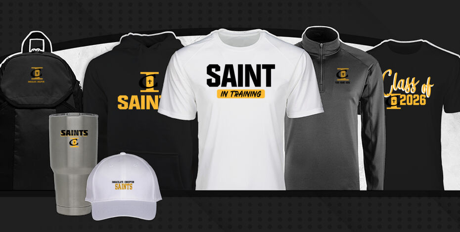 Immaculate Conception  Saints Primary Multi Module Banner: 2024 Q1 Banner