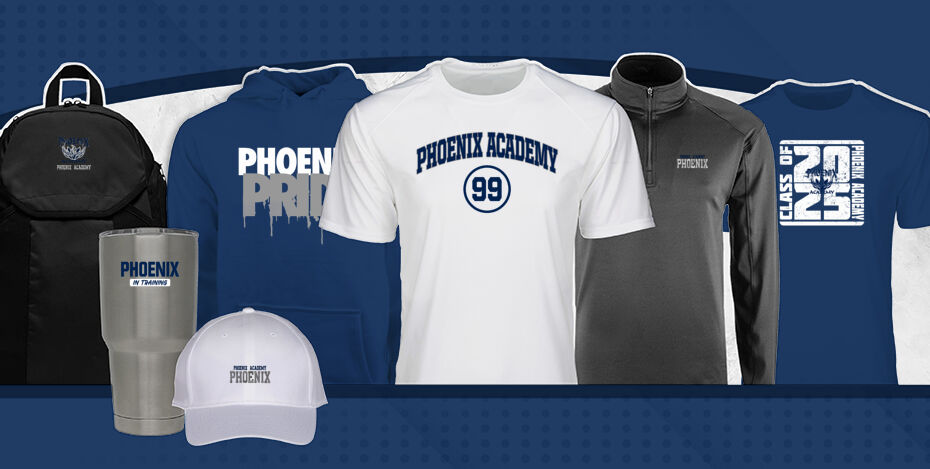 Phoenix Academy Phoenix Primary Multi Module Banner: 2024 Q1 Banner