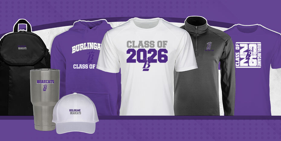 Burlingame  Bearcats Primary Multi Module Banner: 2024 Q1 Banner
