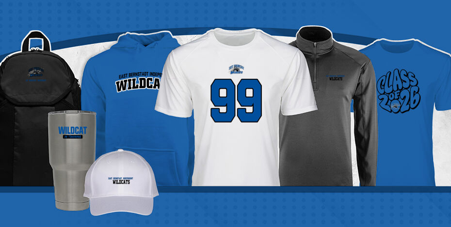 East Bernstadt Independent  Wildcats Primary Multi Module Banner: 2024 Q1 Banner