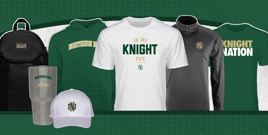 Northern Nash Knights Official Online Store Primary Multi Module Banner: 2024 Q1 Banner
