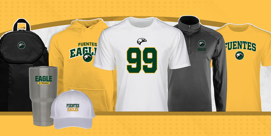 Fuentes Eagles Primary Multi Module Banner: 2024 Q1 Banner