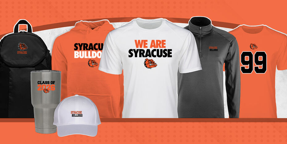 Syracuse  Bulldogs Primary Multi Module Banner: 2024 Q1 Banner