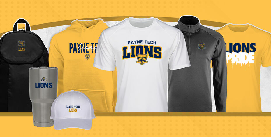 Payne Tech Lions Primary Multi Module Banner: 2024 Q1 Banner