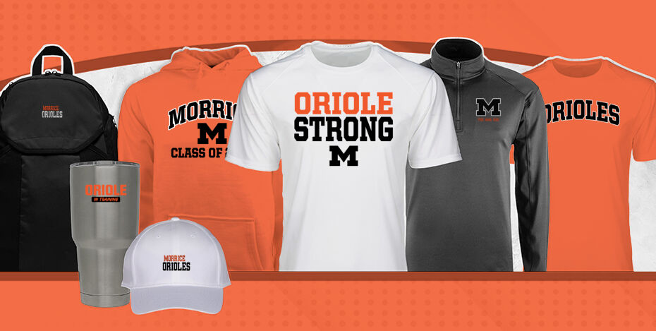 Morrice  Orioles Primary Multi Module Banner: 2024 Q1 Banner
