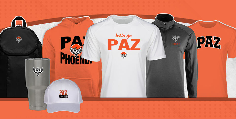 Paz Phoenix Primary Multi Module Banner: 2024 Q1 Banner