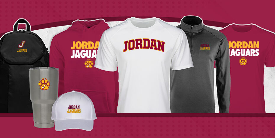 Jordan Jaguars The Official Store Primary Multi Module Banner: 2024 Q1 Banner