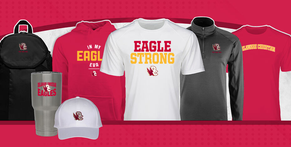 Delaware Christian  Eagles Primary Multi Module Banner: 2024 Q1 Banner