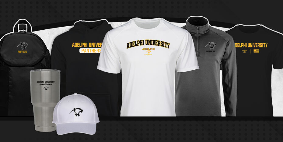 Adelphi University Panthers Primary Multi Module Banner: 2024 Q1 Banner