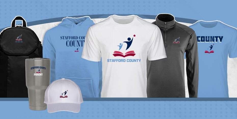 Stafford County  County Primary Multi Module Banner: 2024 Q1 Banner