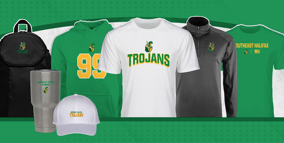 Southeast Collegiate Prep Academy Trojans Primary Multi Module Banner: 2024 Q1 Banner