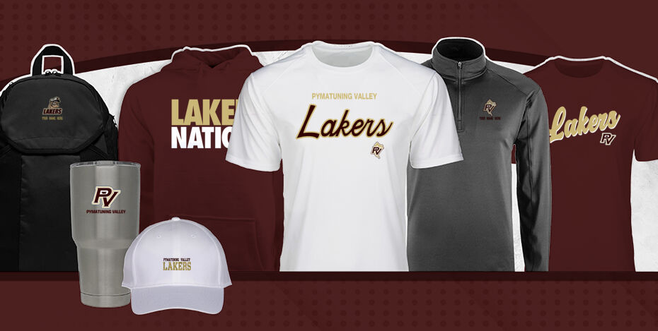 Pymatuning Valley  Lakers Primary Multi Module Banner: 2024 Q1 Banner